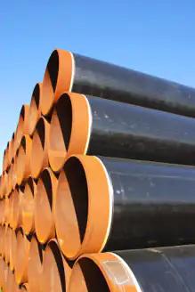 DRILL PIPE, HWDP, DRILL COLLAR